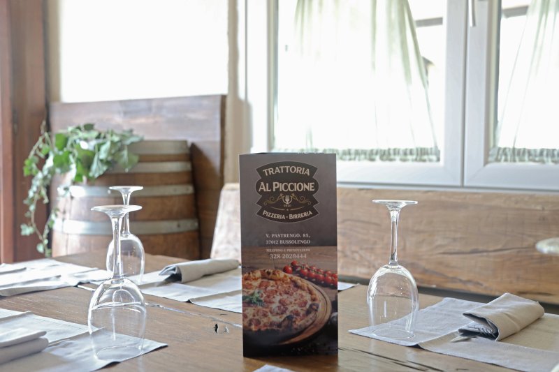 Trattoria Al Piccione