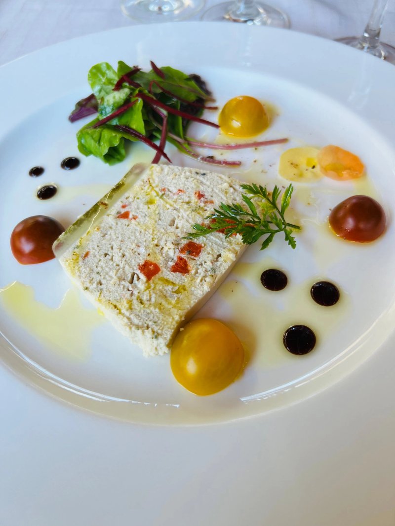 Bistrot La Varenne
