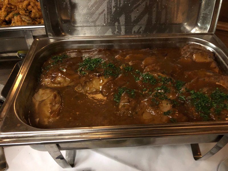 Restaurant Schiffergilde