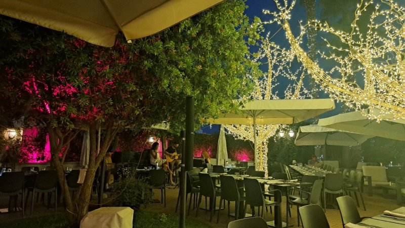 Hotel Tesoretto