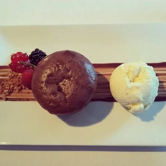 Restaurant Vital