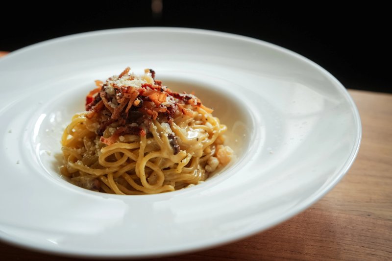 Alforno Pizza & Pasta