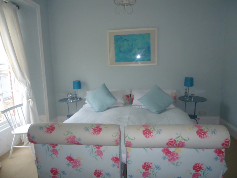 Hormond House