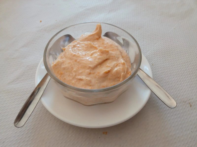 Restaurante Sombras del Nublo