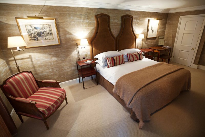 The Vineyard Hotel & Spa