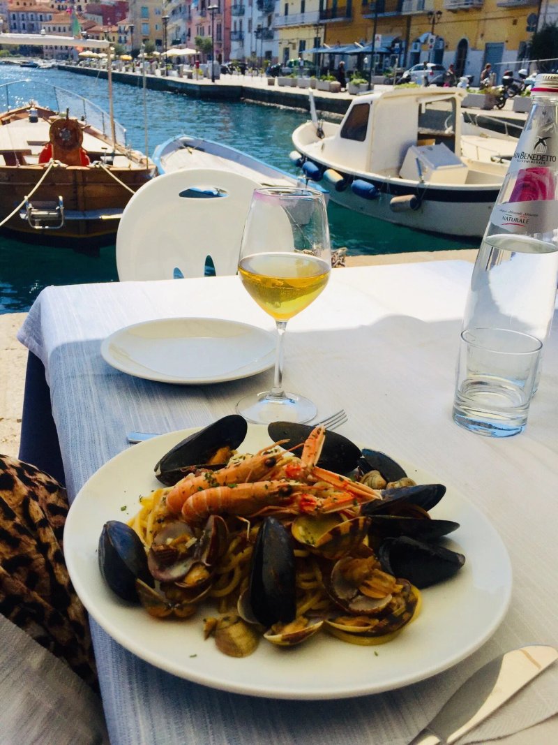 Ristorante Il Moletto