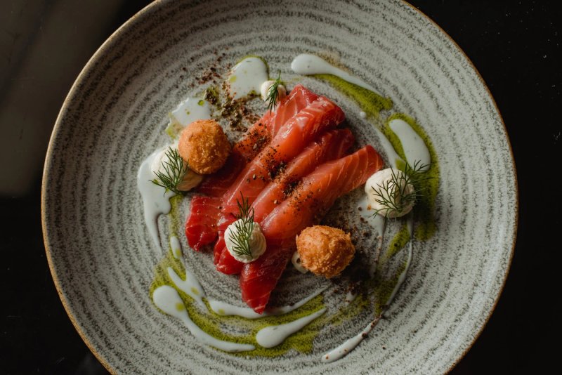 Rhubarb - The Restaurant at Prestonfield
