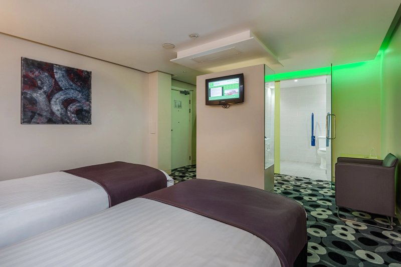 Holiday Inn Sittingbourne, an IHG hotel