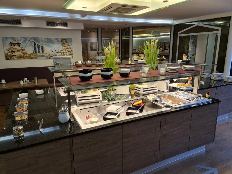 Best Western Plus Hotel Stadtquartier Haan