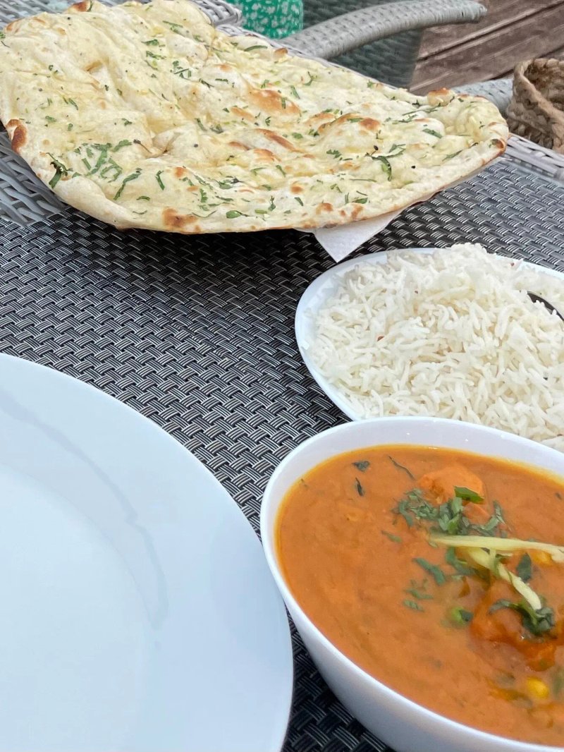 Royal Indian Cuisine & Bar