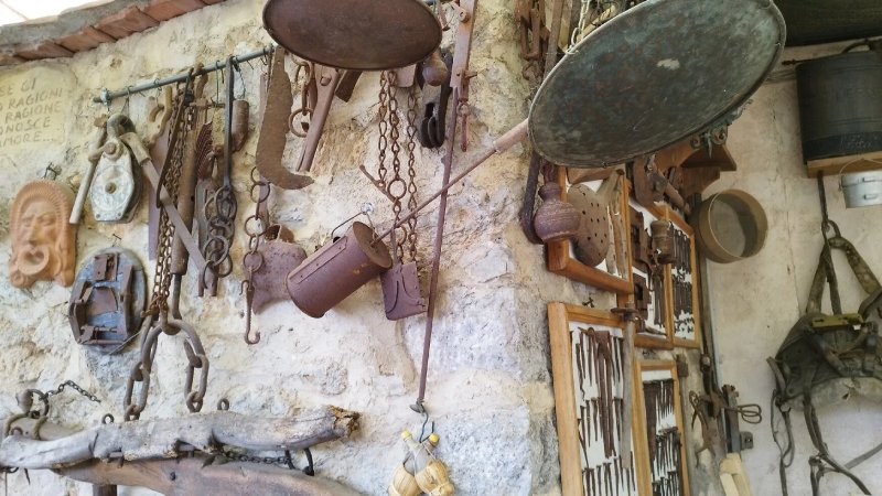 Bar Alimentari
