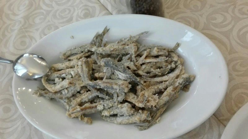 Antico Ristorante