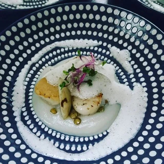 Restaurant Le Courage