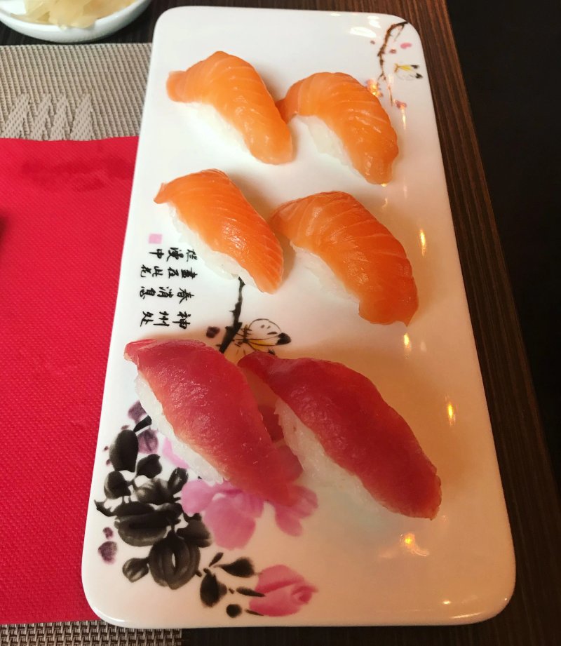 Kiyomi Ristorante Giapponese