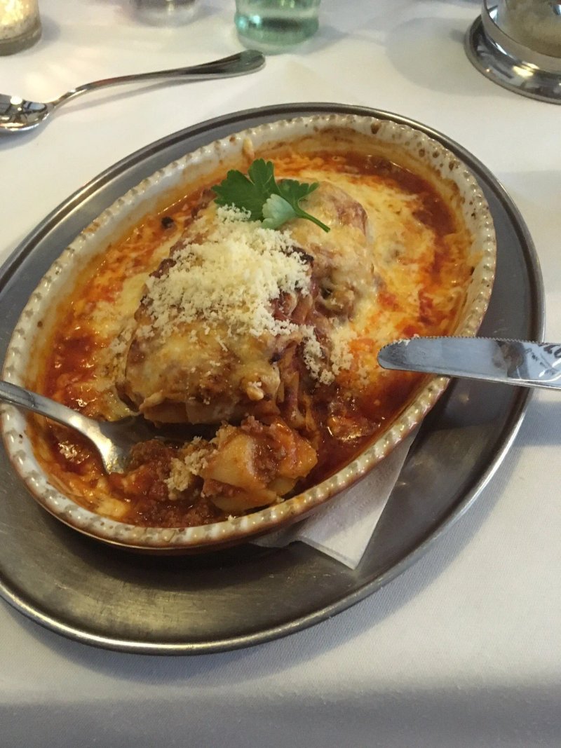 Pizzeria Costa Verde