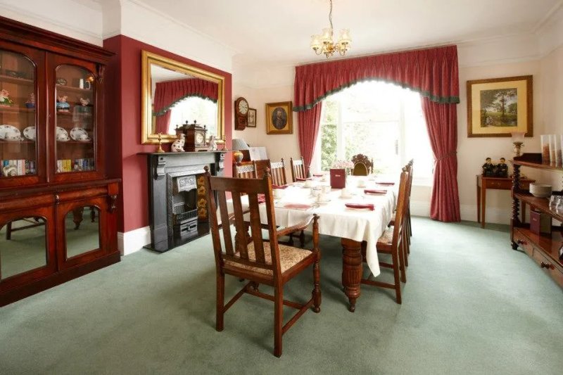 Banbury Cross Bed & Breakfast