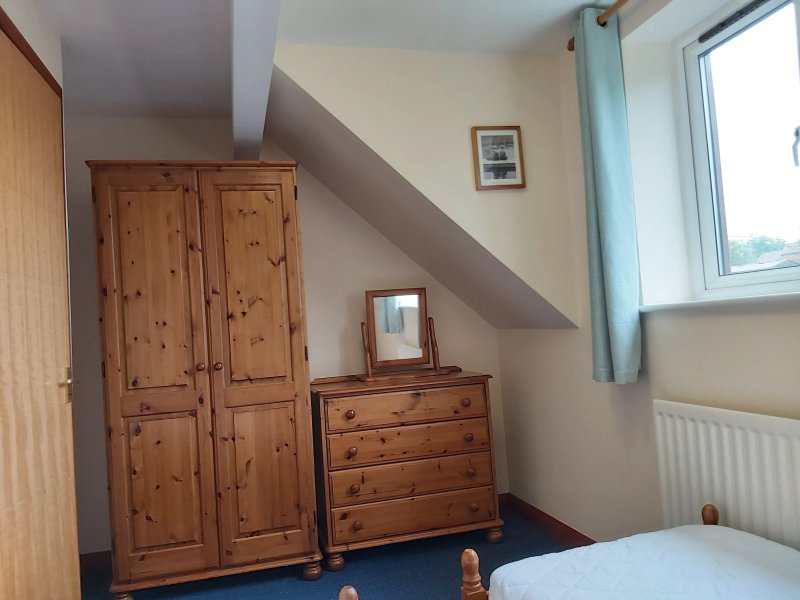 White Rose Country Cottages