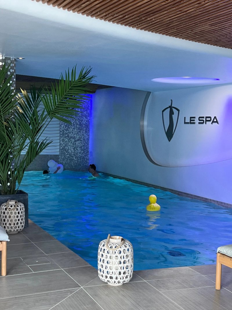 Hotel Pashmina Val Thorens