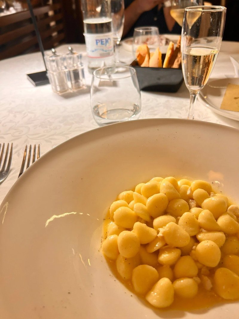 Ristorante Della Baia