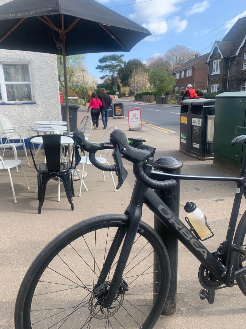 Heartwood Cafe & Tearooms