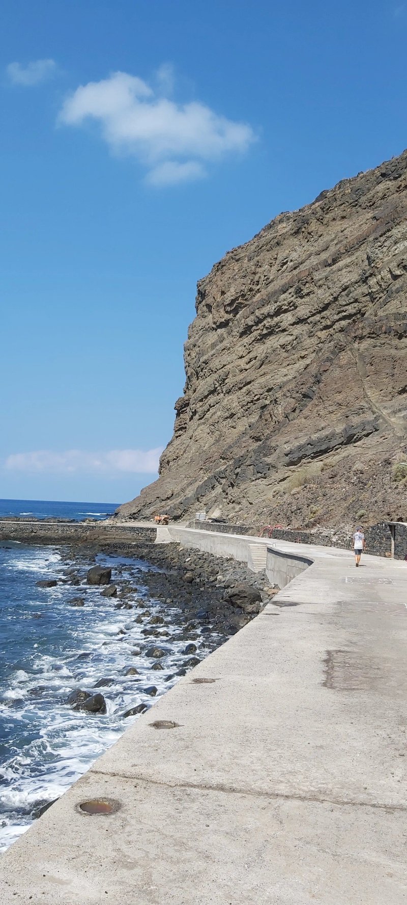 Playa De Alojera