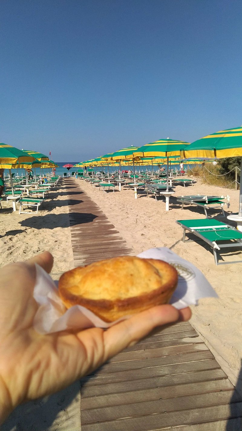 Stella Maris Beach and Restaurant