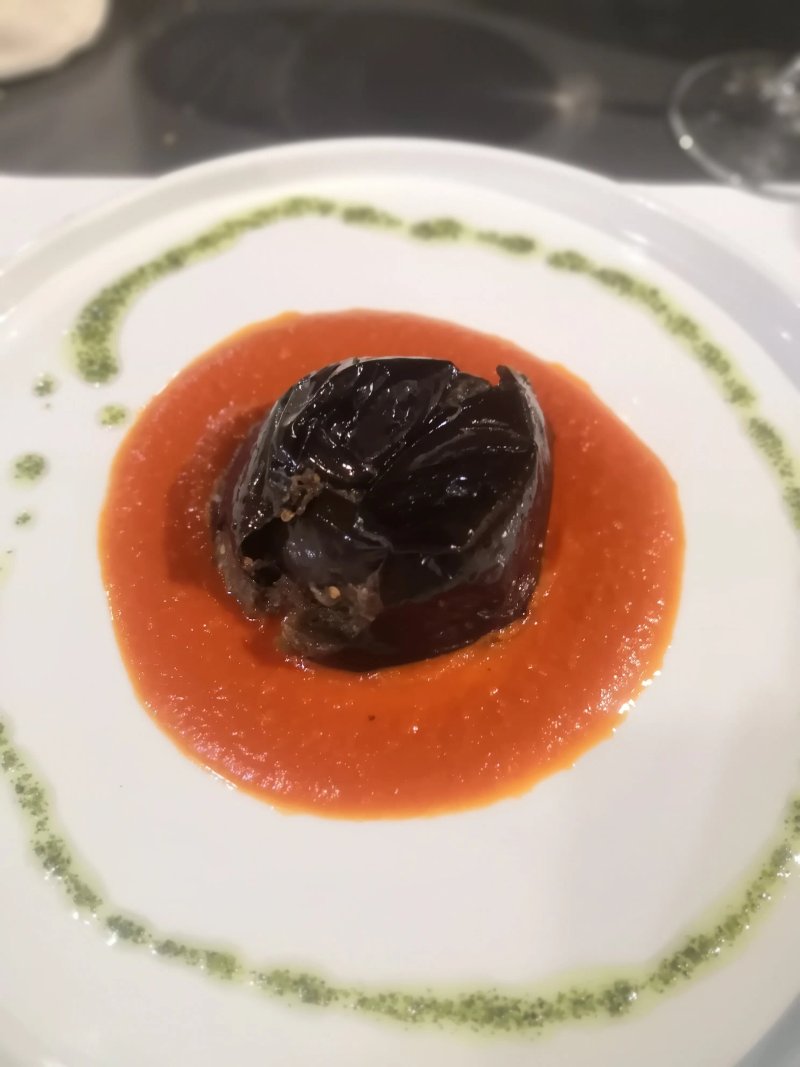 Marasusa Bistrot