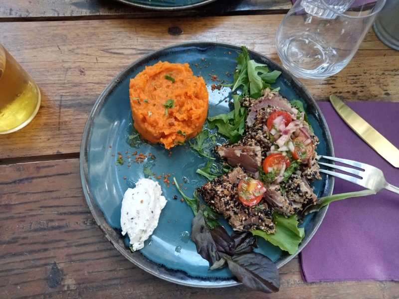 Le Bistrok Montpellier