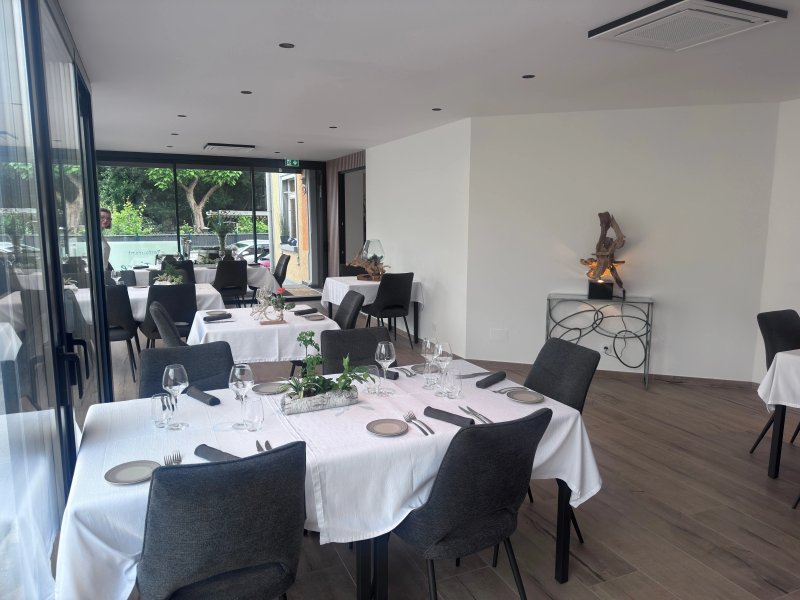 Restaurant Au Tigre