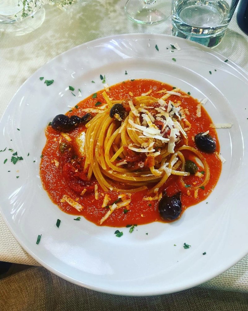 Masseria Campierti Restaurant