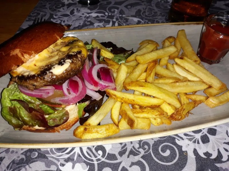 Restaurant Ranta