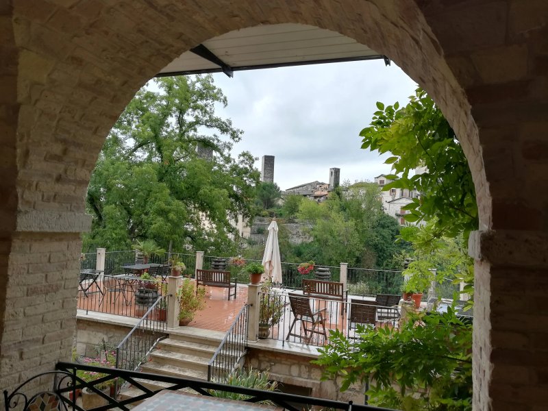 Antico Borgo Piceno