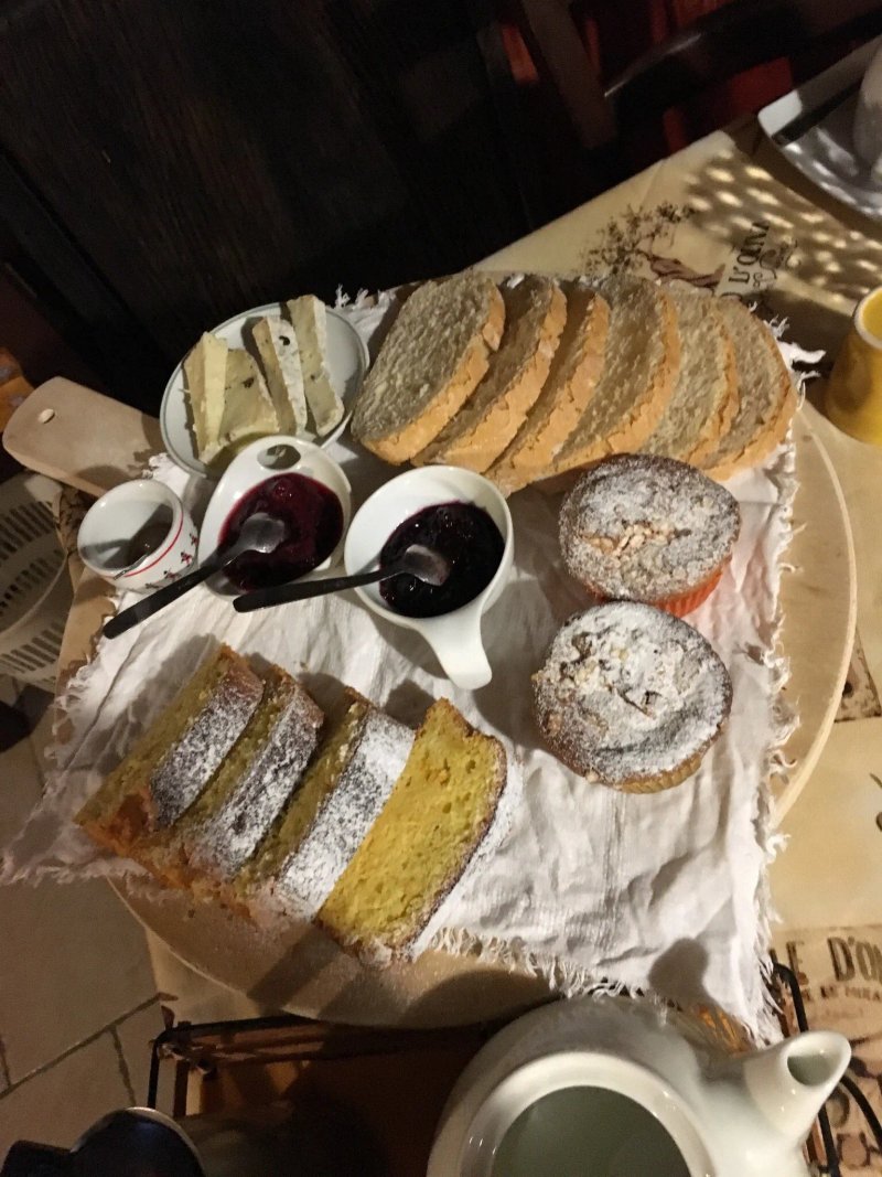 Bed & Breakfast Maison Mariot
