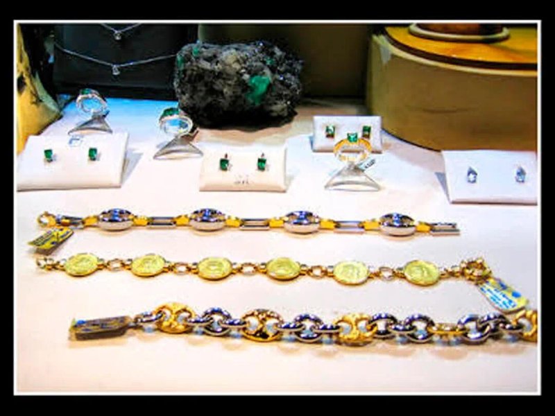 Joyeria Salamanca