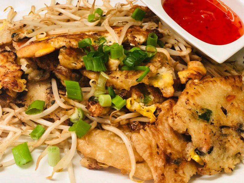 Yathida Noodle House