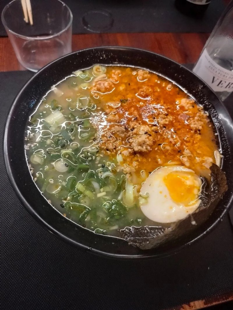 Mutenroshi Ramen