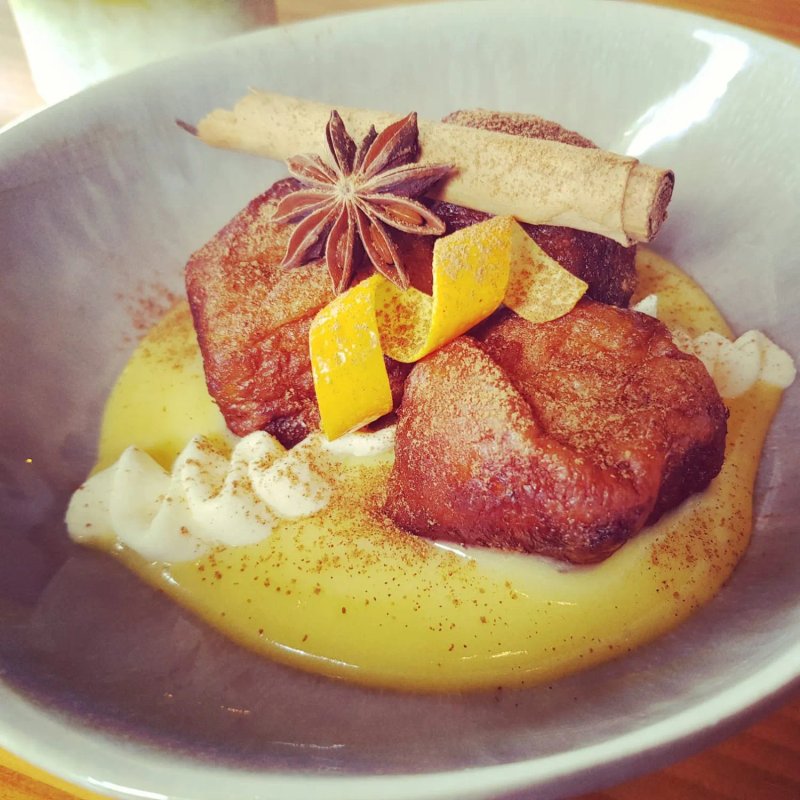 La Bulla Gastrobar
