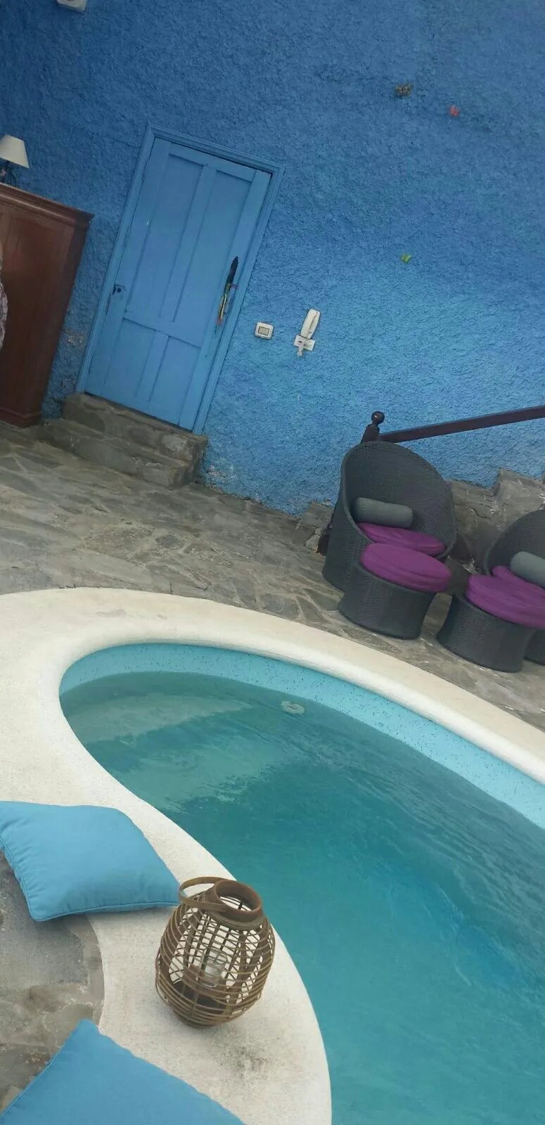 Hotel Rural by Amarilla