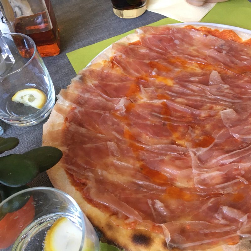 Pizzeria & Restaurant Valentina