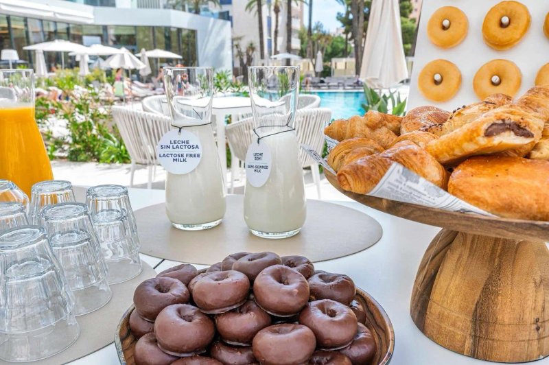 Hotel Port Alicante City & Beach