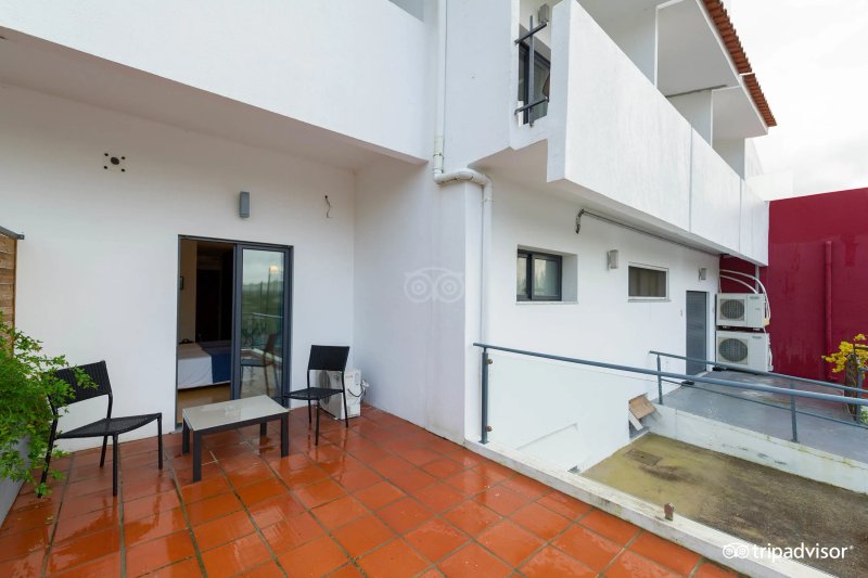 Casa Do Vale Hotel
