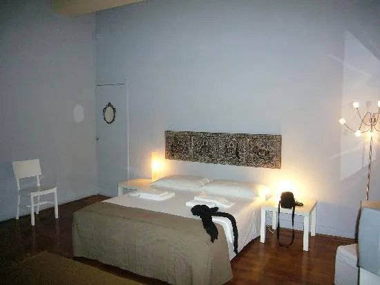 Bed & Breakfast Armellino