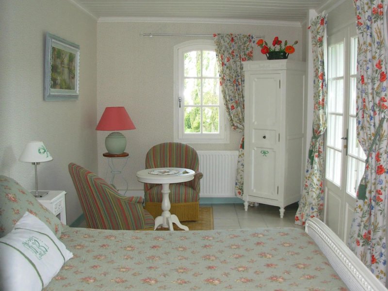 Le Clos du Haut Villiers