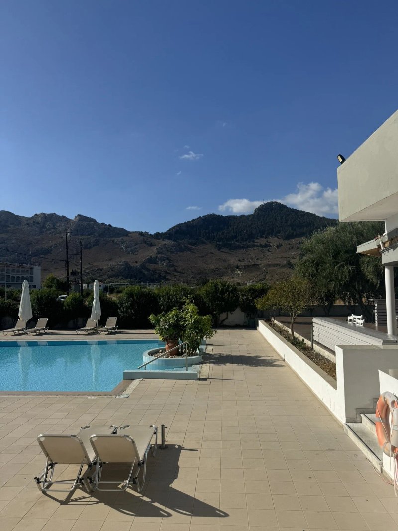Anavadia Hotel