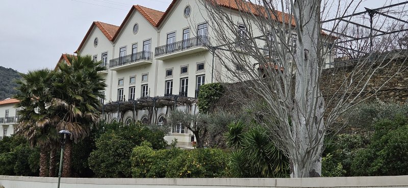 The Vintage House Douro