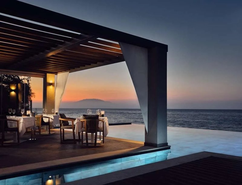 Lesante Blu – The Leading Hotels of the World