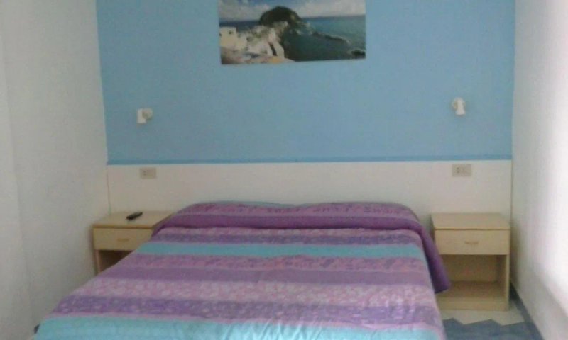 Park Hotel Residence Villa Marinu