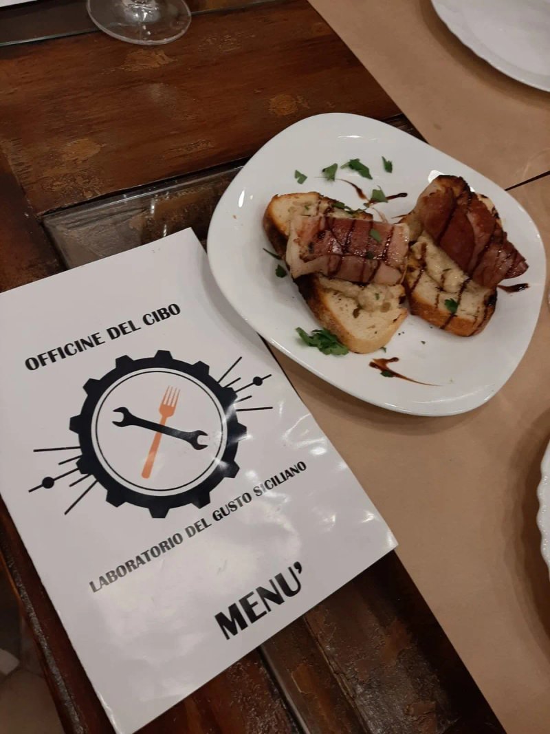Officine del Cibo