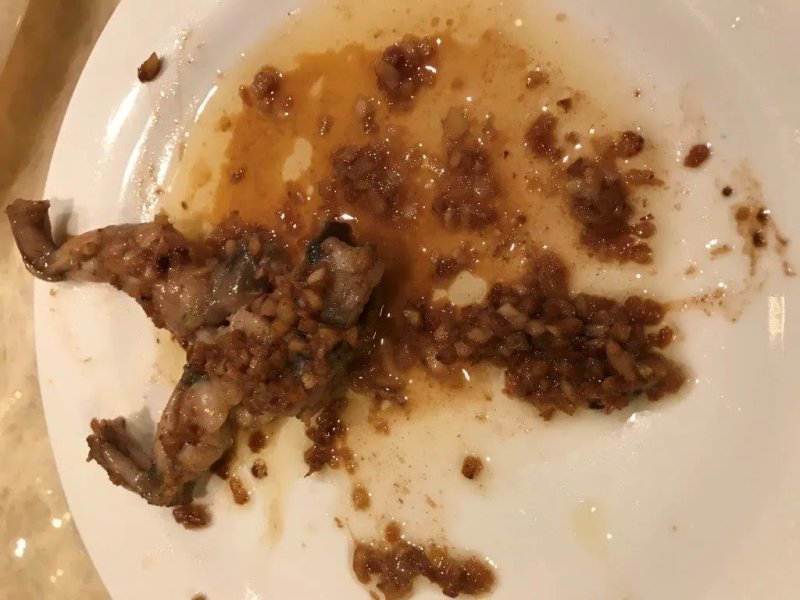 China Restaurant Wan Bao