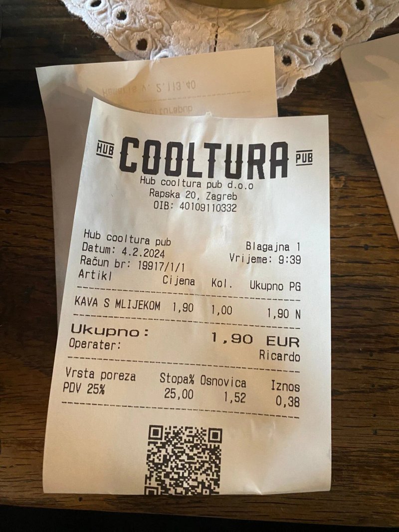 Hub Cooltura Pub
